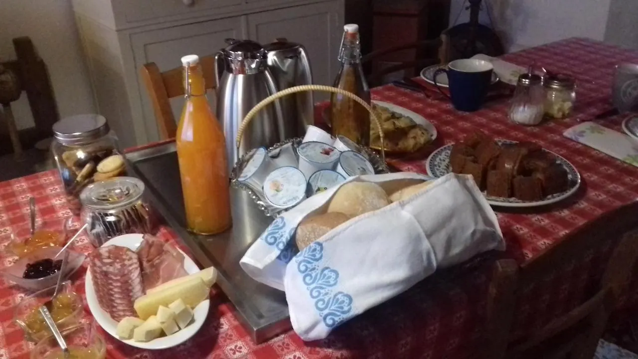 Bed and Breakfast Casa 1885 Belluno