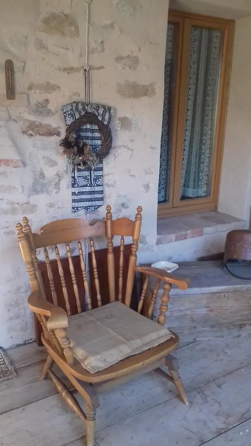 Bed and Breakfast Casa 1885 Belluno