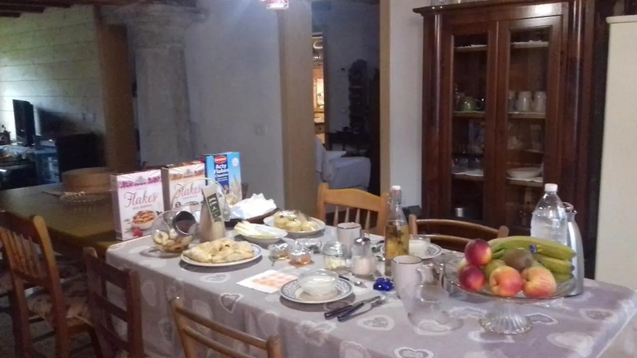 Bed and Breakfast Casa 1885 Belluno