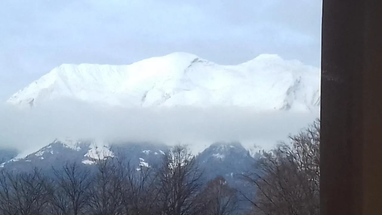 Bed and Breakfast Casa 1885 Belluno