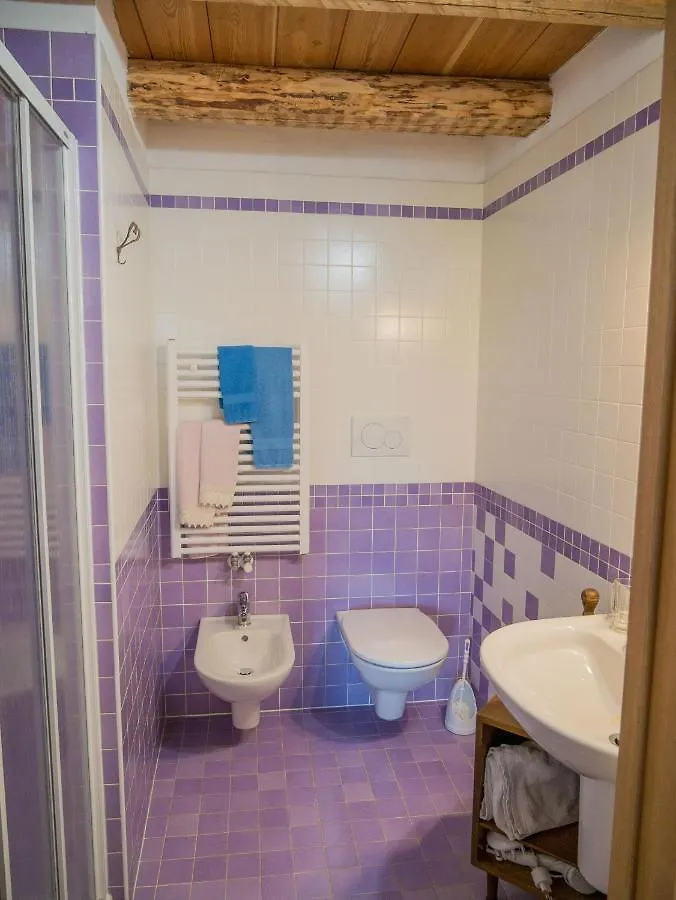 Bed and Breakfast Casa 1885 Belluno