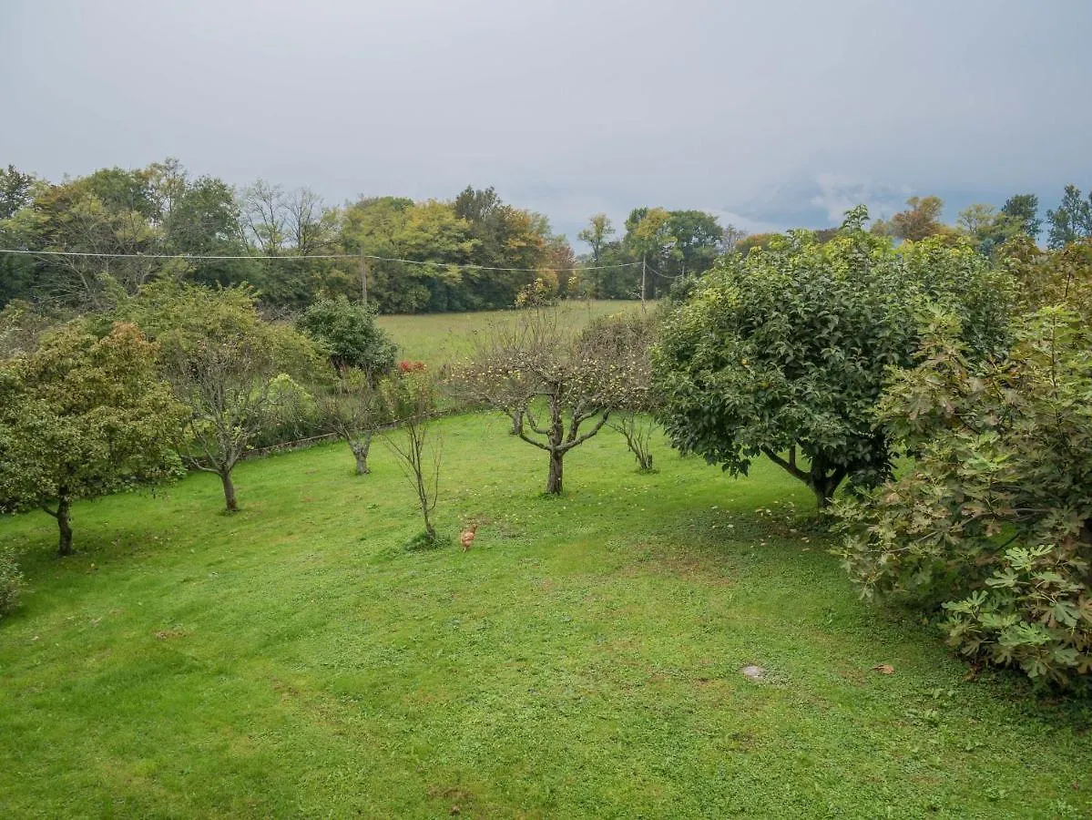 Bed and Breakfast Casa 1885 Belluno