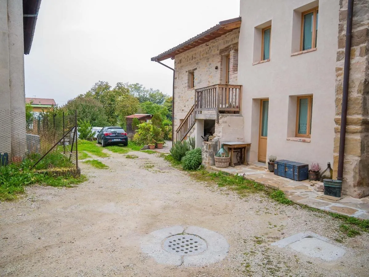 Bed and Breakfast Casa 1885 Belluno