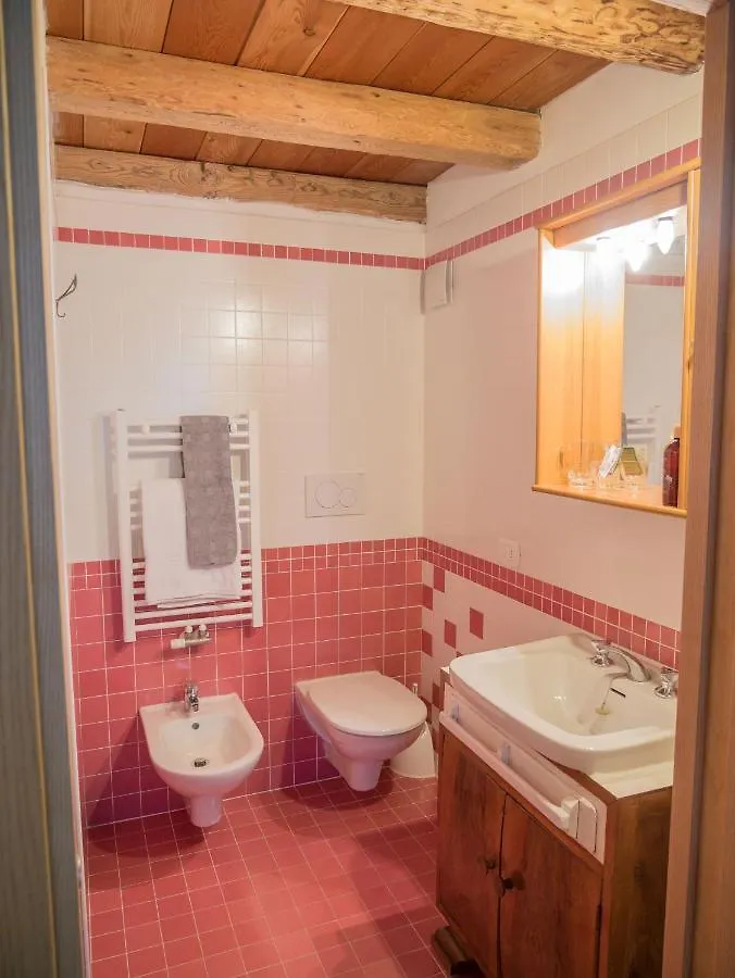 Bed and Breakfast Casa 1885 Belluno