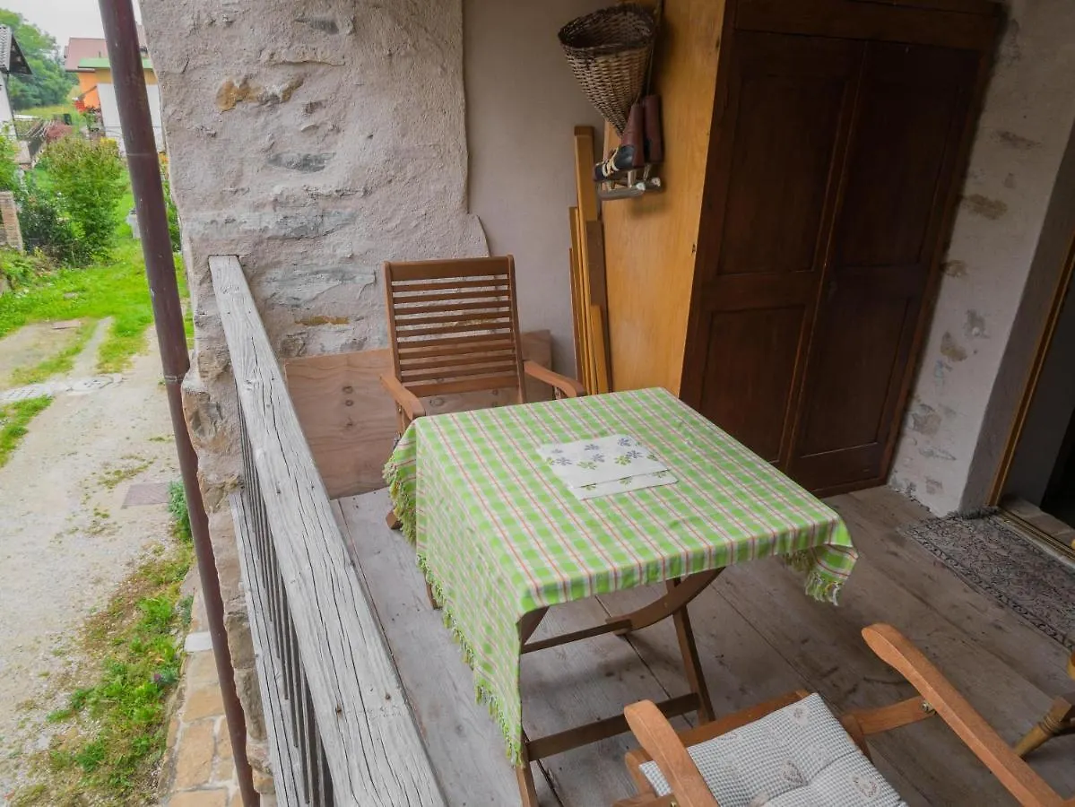 Bed and Breakfast Casa 1885 Belluno