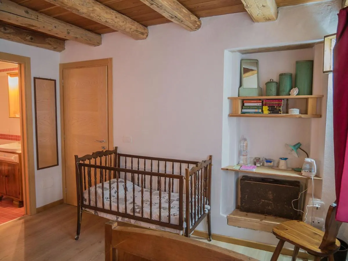 Bed and Breakfast Casa 1885 Belluno