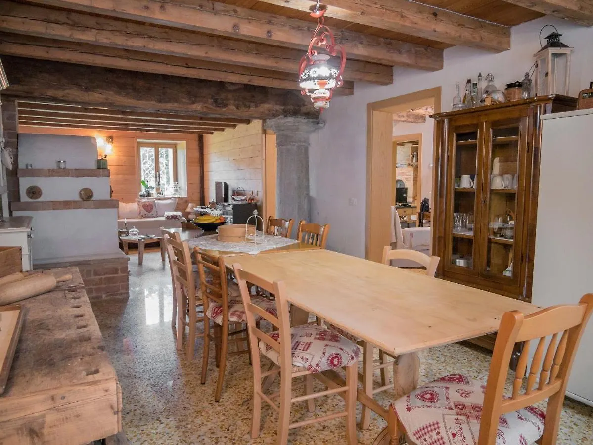 Bed and Breakfast Casa 1885 Belluno Italia