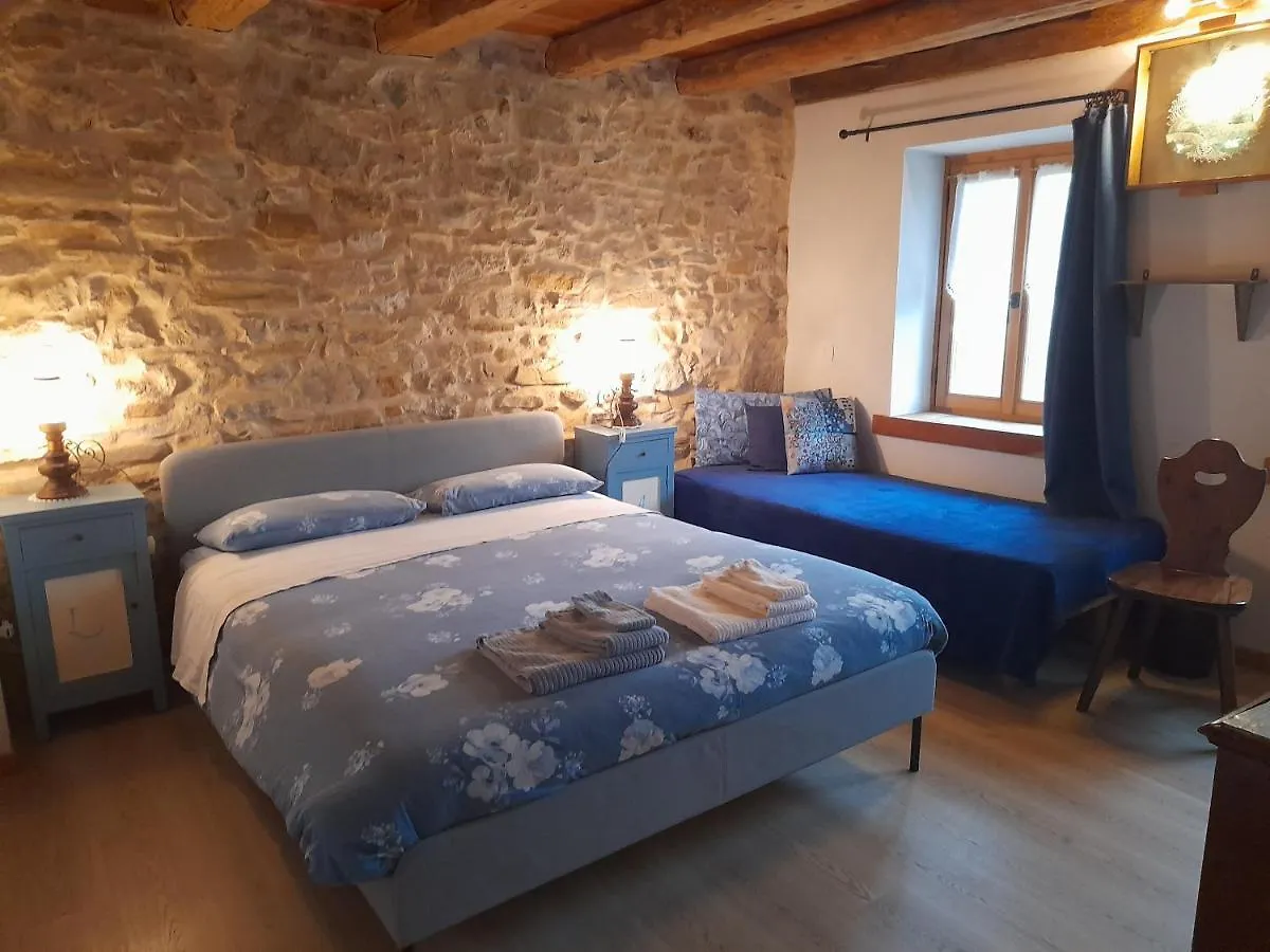 Bed and Breakfast Casa 1885 Belluno Italia