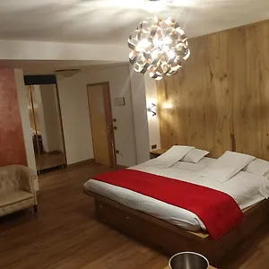 Hotel Casagrande, Feltre