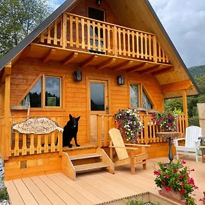 Apartment Agri Camp Dolomiti, Belluno