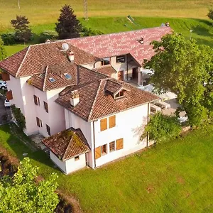 Affittacamere Nogherazza, Belluno
