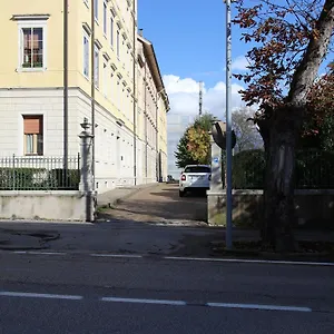 Homestay Casa Fantuzzi, Belluno