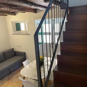 Faraglione Bed and breakfast Lipari (Isola Lipari)