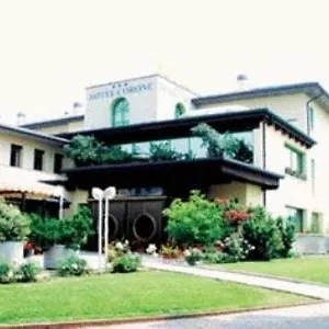 Hotel Corone, Caerano Di San Marco