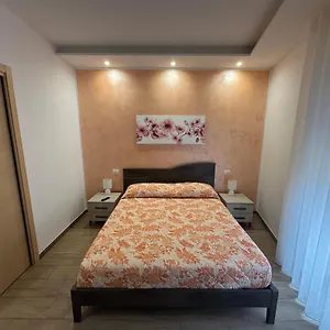 Casa Del Monte Bed and breakfast Enna