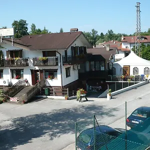 Hotel Mirella, Belluno