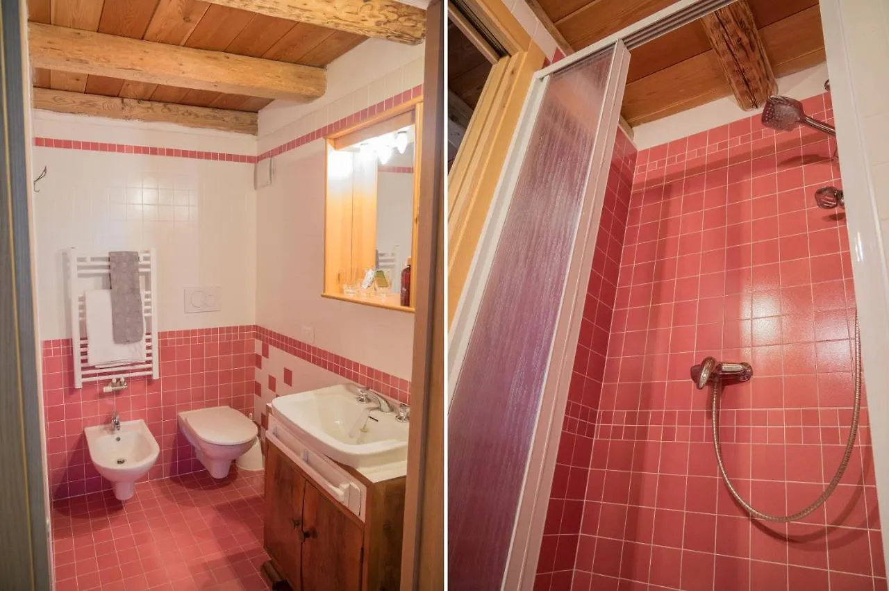 Casa 1885 Bed & Breakfast Belluno